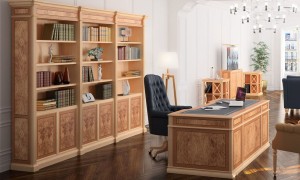 Кабинеты руководителя испанского производства