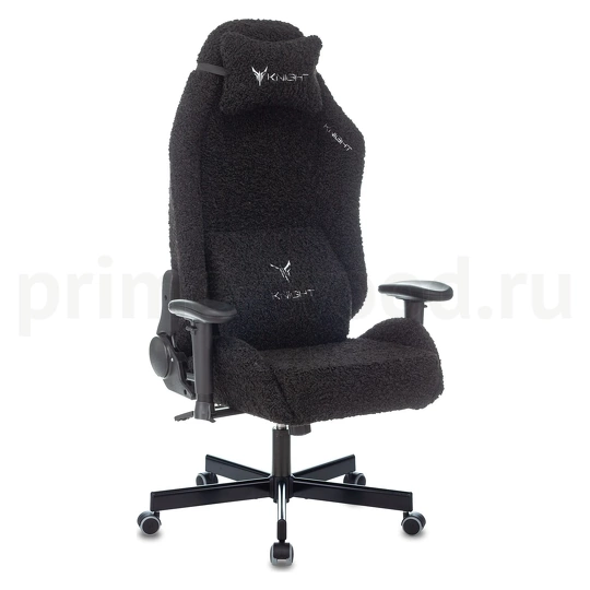 Кресло геймерское KNIGHT T1