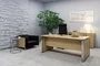 Мягкая офисная мебель Vispo Wood - 2