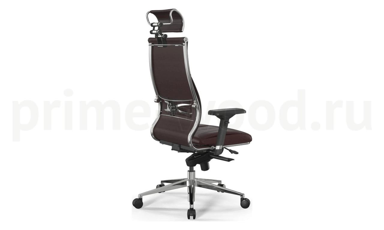 Кресло руководителя Samurai B2-11D M06.B32.G11.W03 - фото 9