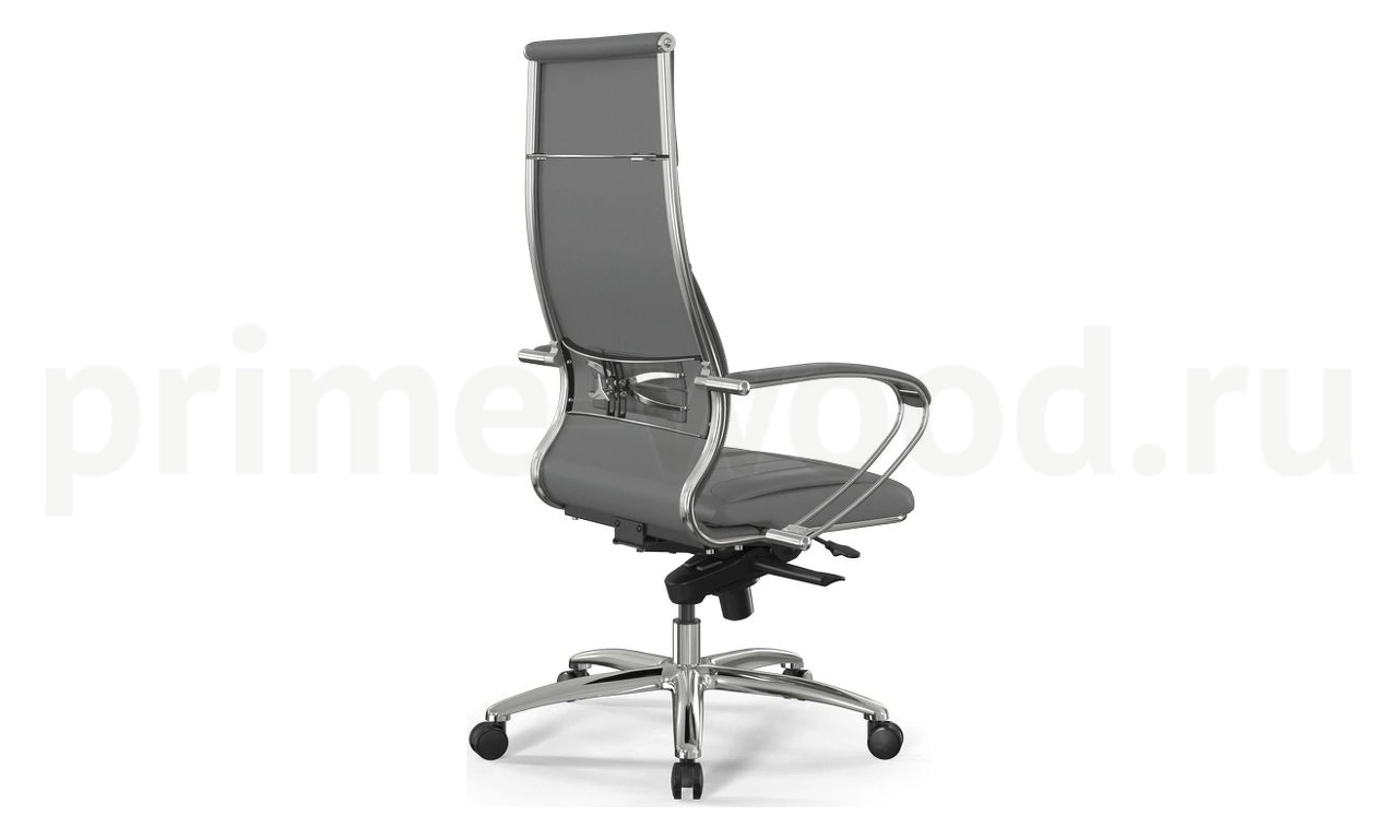 Кресло руководителя Samurai L1-11K M06.B31.G04.W03 - фото 8