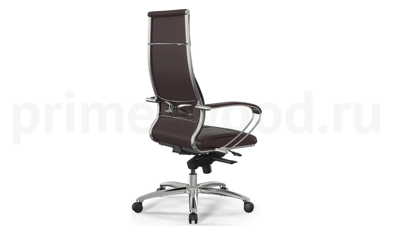 Кресло руководителя Samurai L1-11K M06.B31.G04.W03 - фото 9