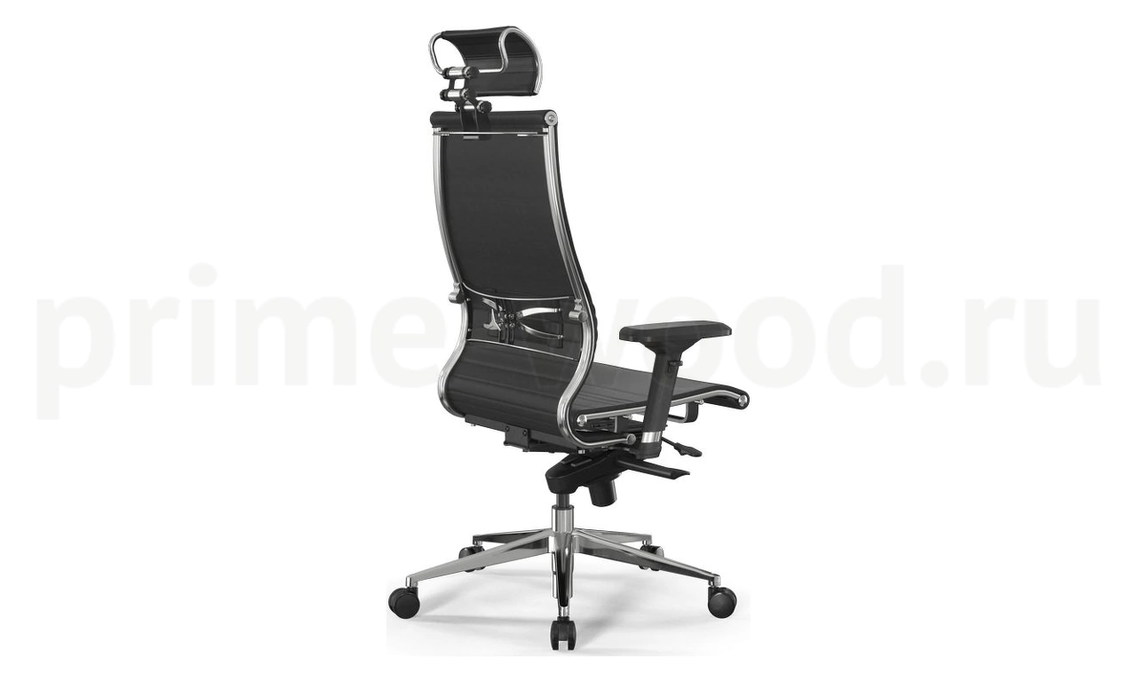 Кресло руководителя Samurai L2-7D M06.B32.G11.W03 - фото 6