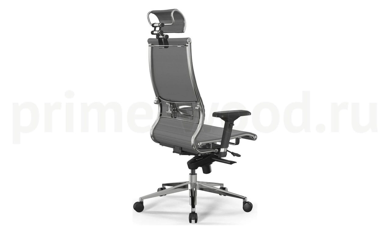 Кресло руководителя Samurai L2-7D M06.B32.G11.W03 - фото 10