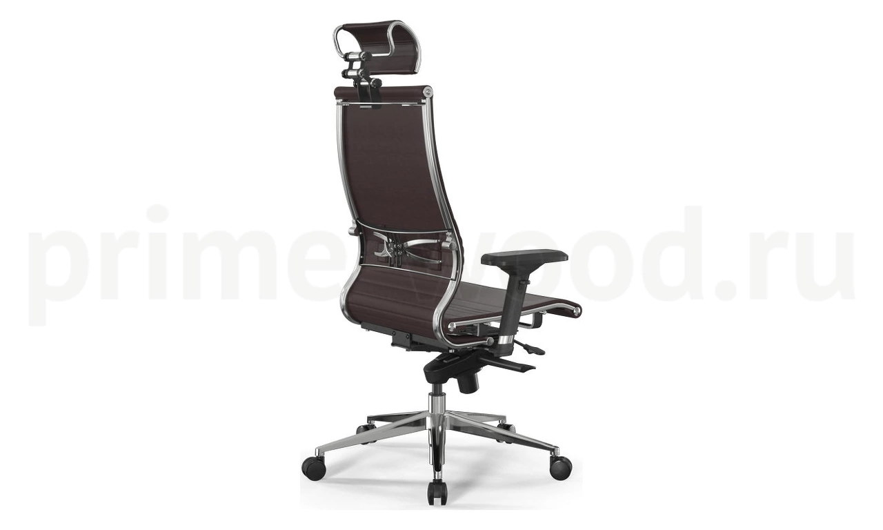 Кресло руководителя Samurai L2-7D M06.B32.G11.W03 - фото 8