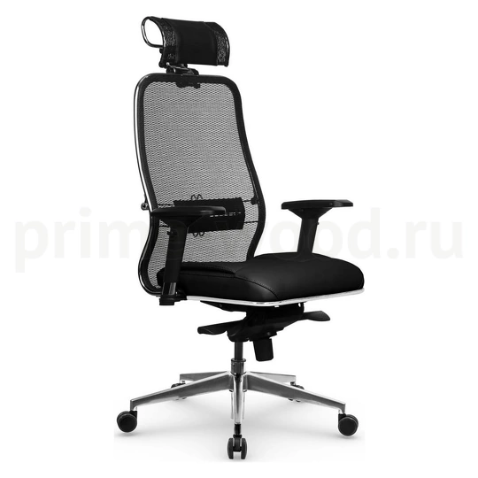 Кресло руководителя SAMURAI SL-3.041 MPES