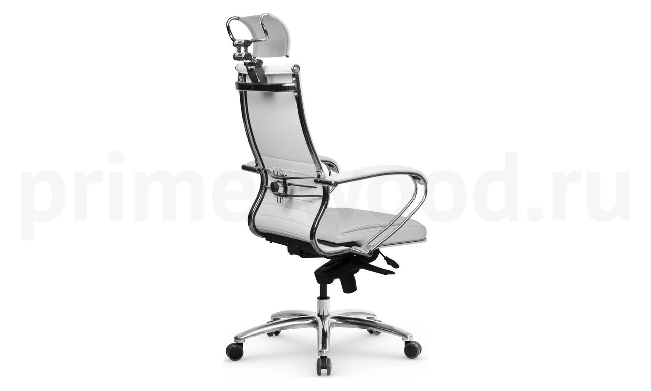 Кресло руководителя SAMURAI KL-2.05 MPES - фото 15