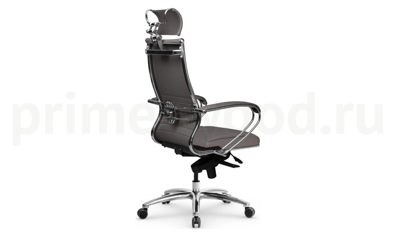 Кресло руководителя SAMURAI KL-2.05 MPES - фото 11