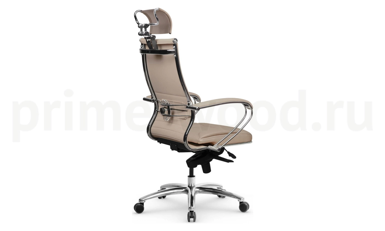 Кресло руководителя SAMURAI KL-2.05 MPES - фото 9