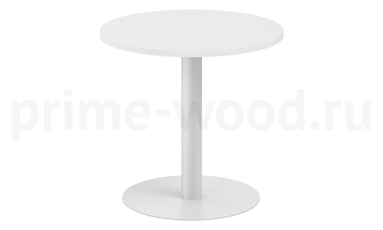 Купить Стол переговорный круглый SG.277 в Москве в магазине Prime Wood