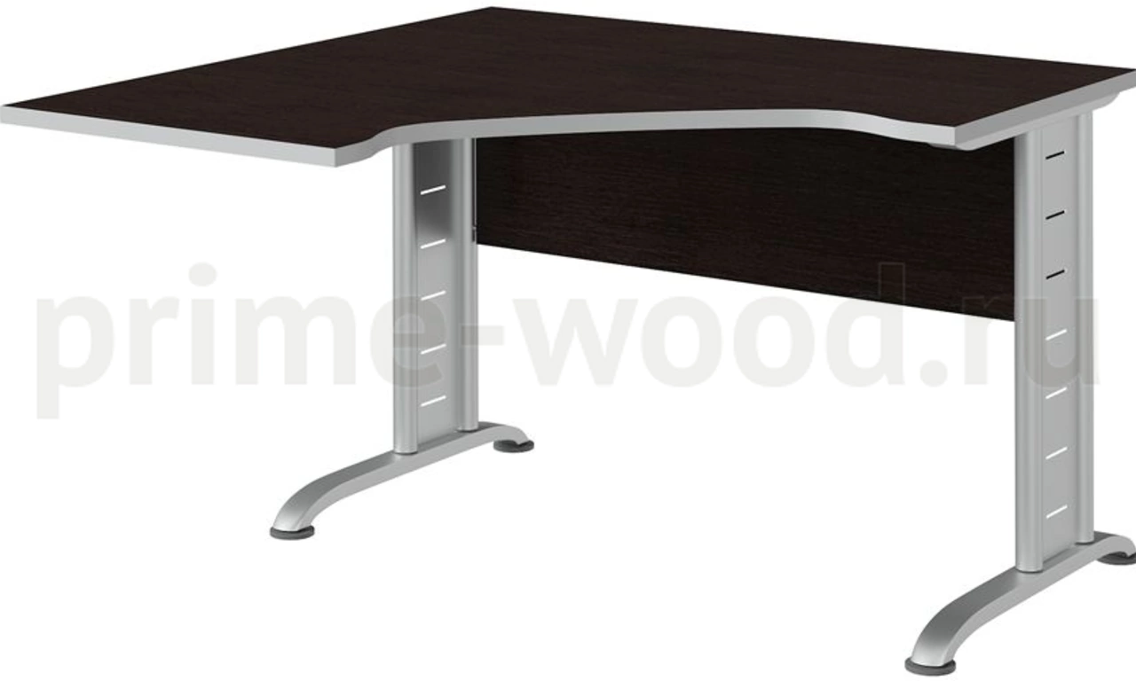 Купить рабочую станцию левую Metal SWIFT 120x120x75 в Москве в магазине ...