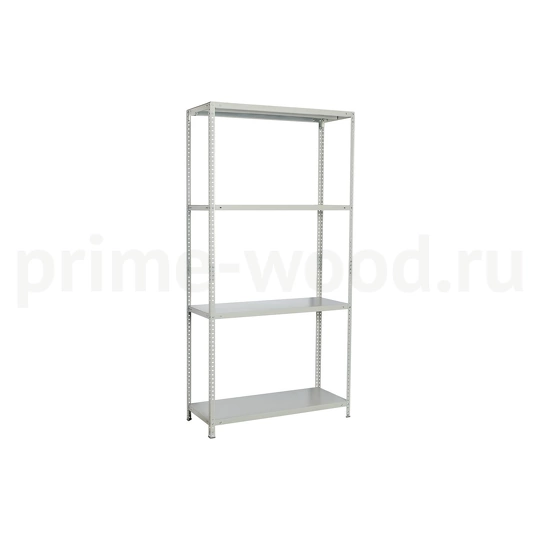 Стеллаж MS 180KD/120x40/4 