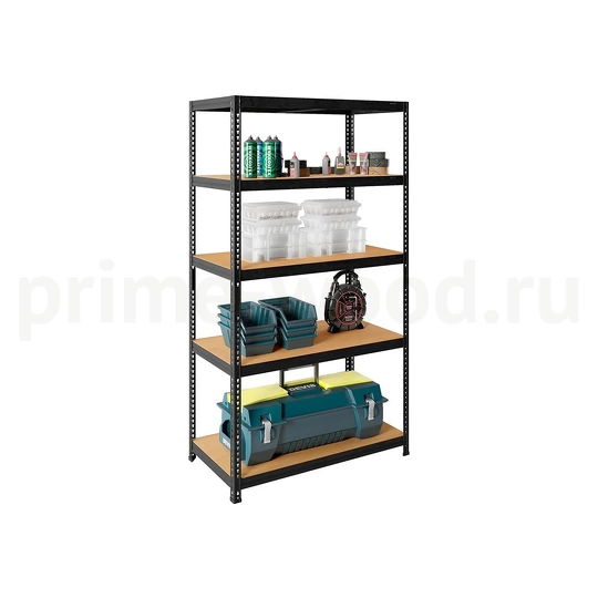 Стеллаж SBL 180KD/90x45/5