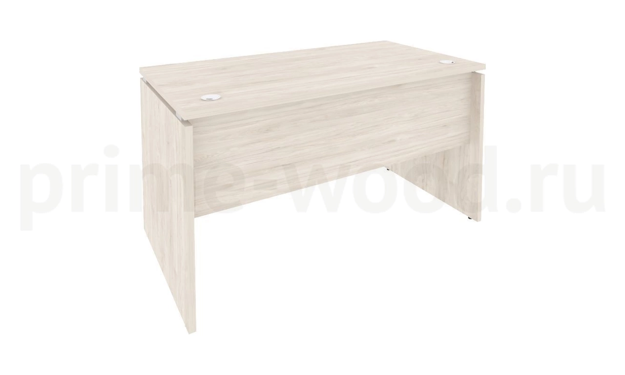 Стол письменный ONIX 138x72x75 цвет: Дуб Аттик - фото 3
