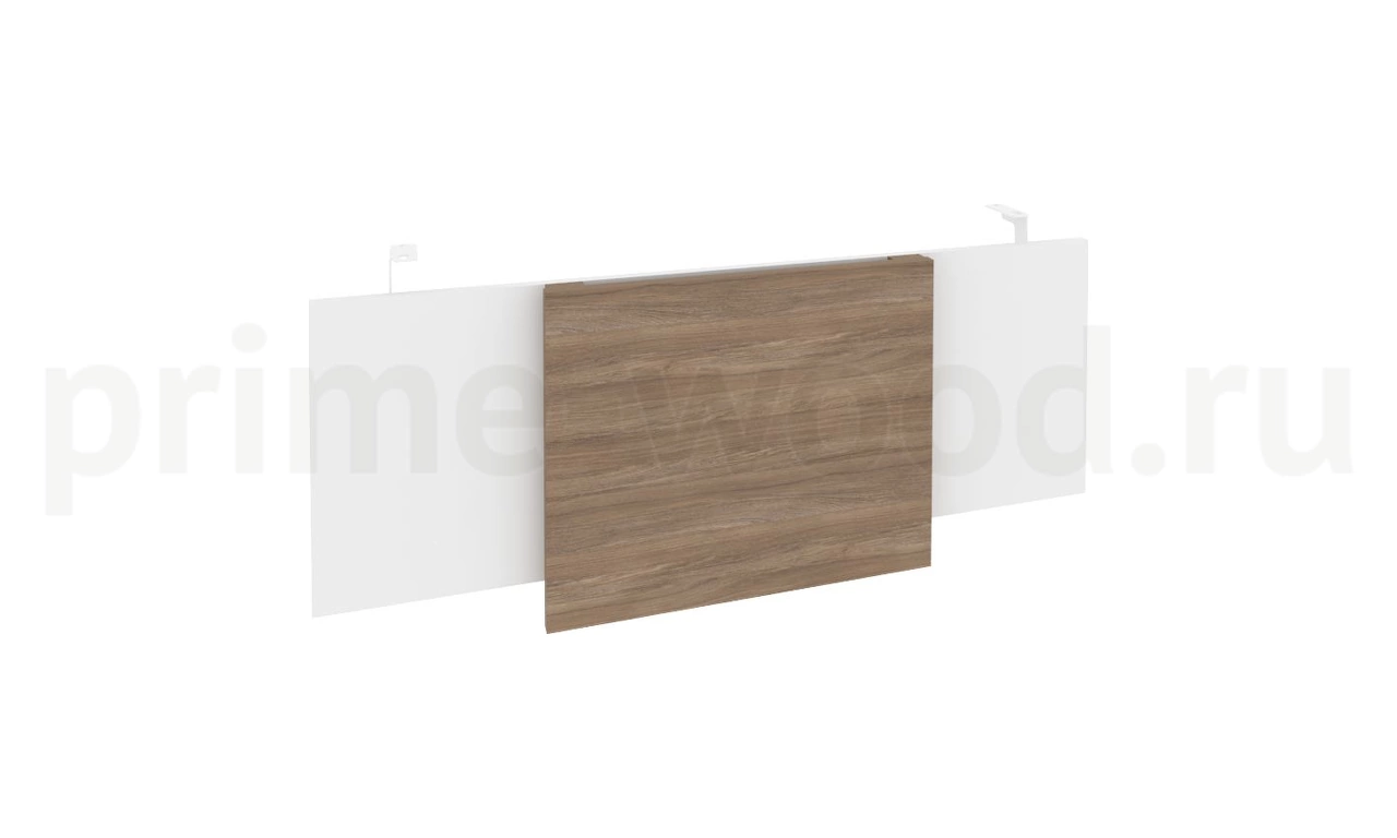 Царга стола руководителя ONIX WOOD DIRECT 114x45x6 - фото 15