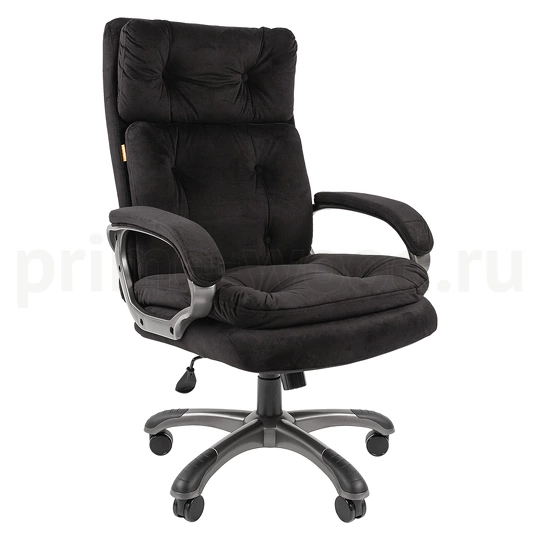 Кресло руководителя Chairman 442 (ткань)