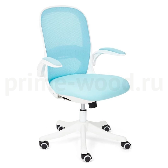 Кресло для персонала Happy white